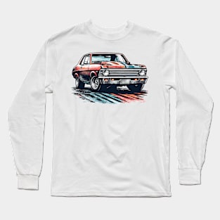 Chevrolet Nova Long Sleeve T-Shirt
